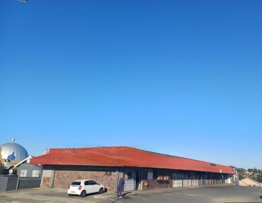 Commercial Property for Sale in Braelyn Heights Eastern Cape